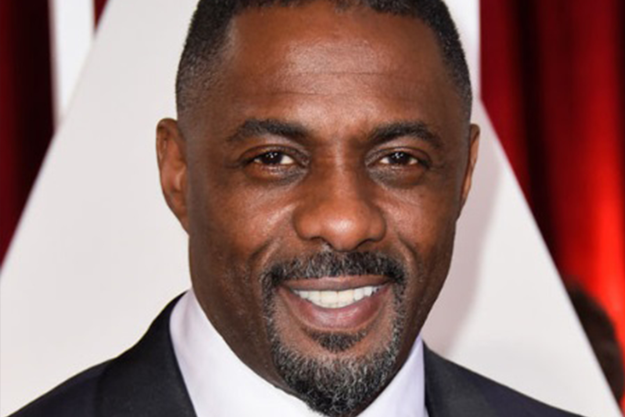 Idris Elba joins TFSFF Judging Panel! | The TCN